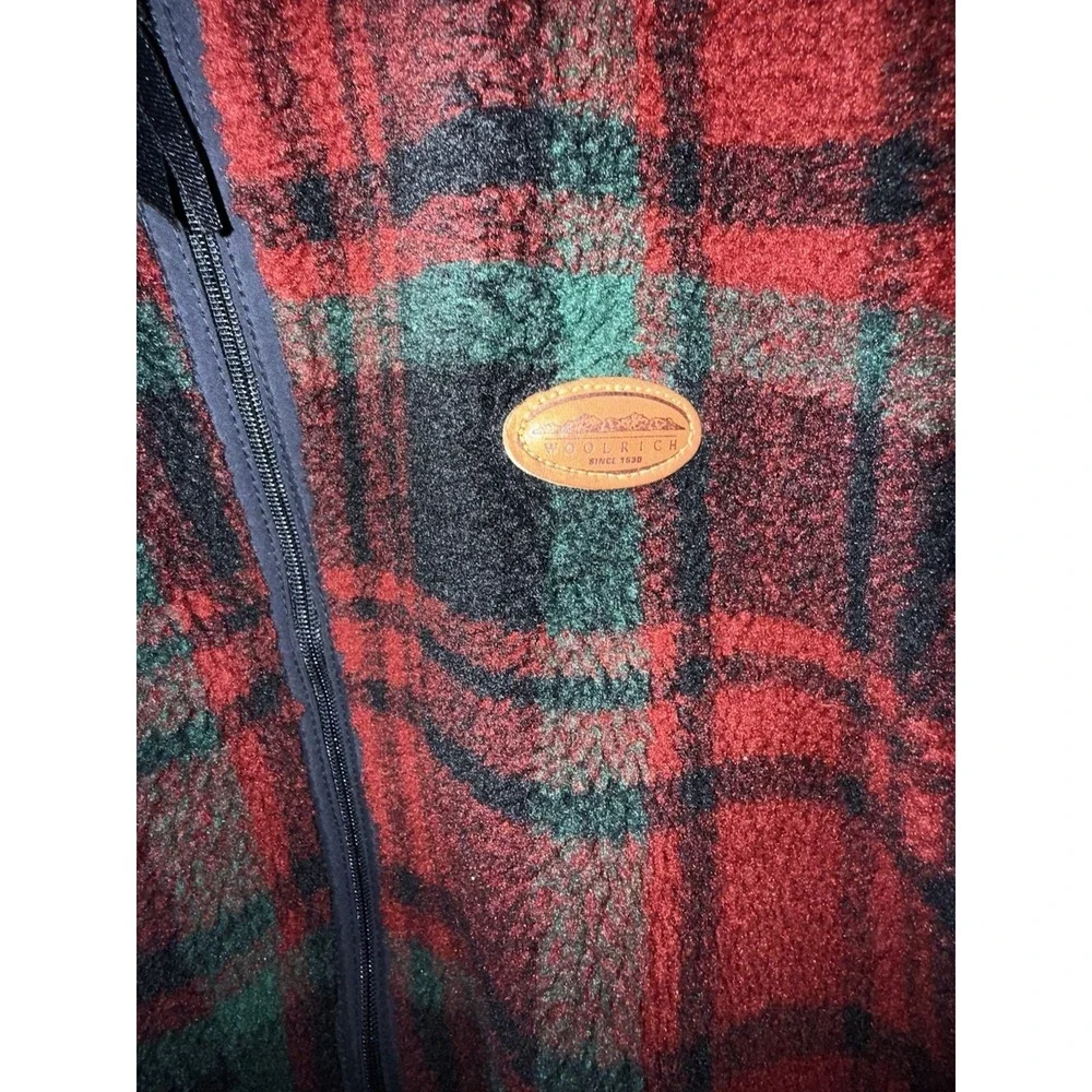 Woolrich pre owned